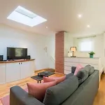 Urban Duplex Kreuzberg