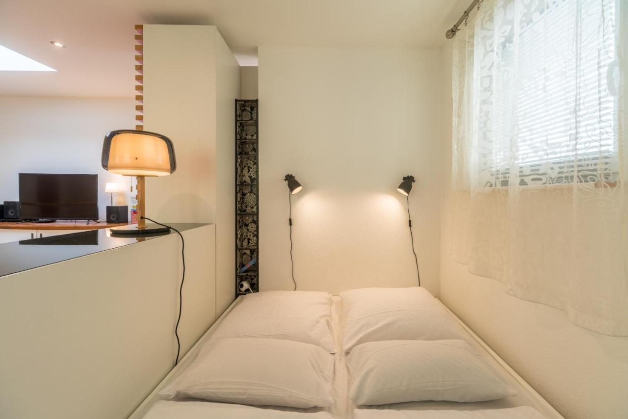 Appartamento Urban Duplex Kreuzberg *