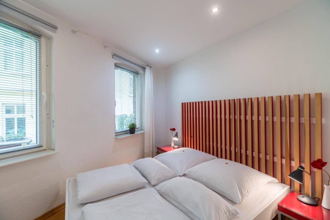 Urban Duplex Kreuzberg Appartamento Berlino