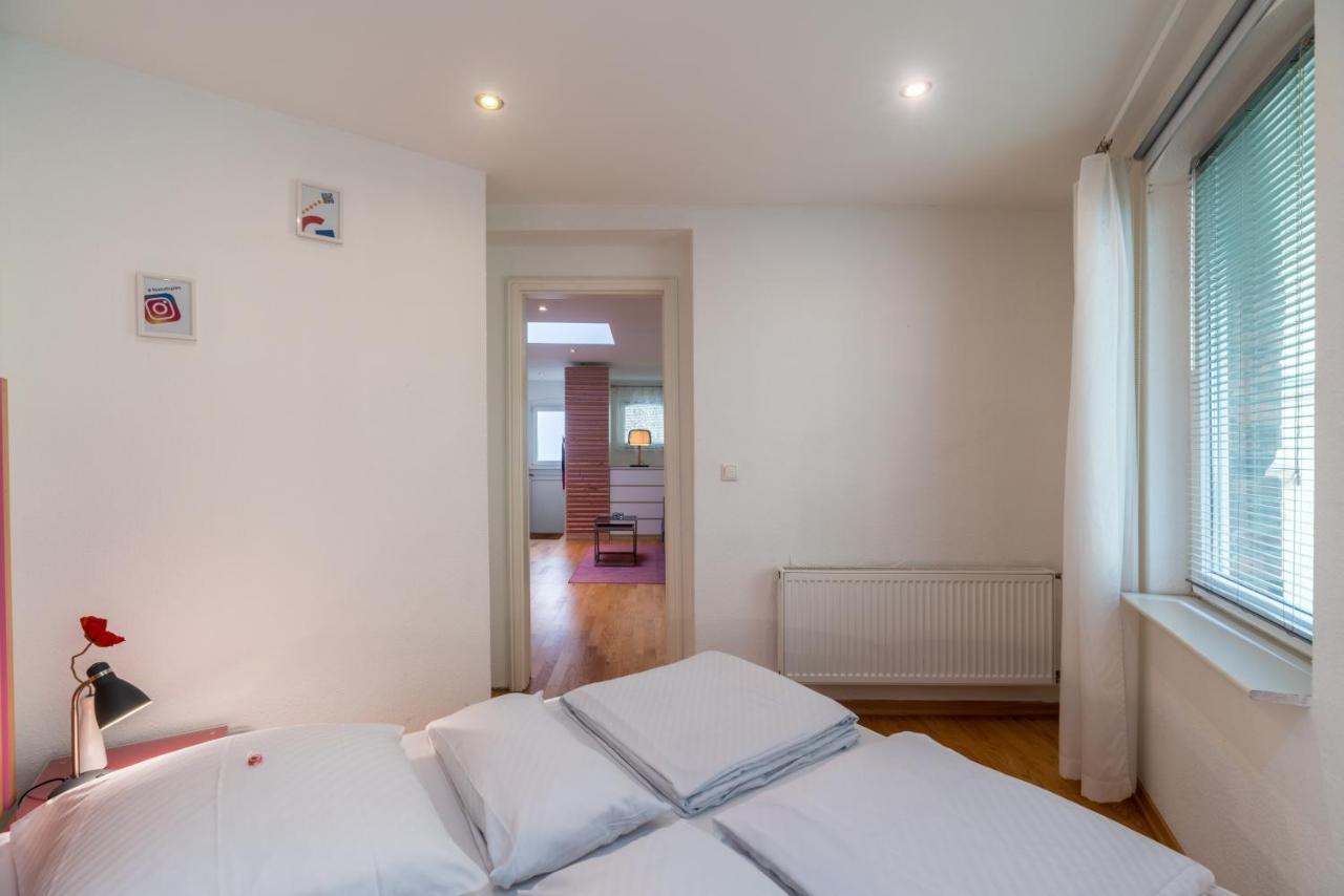 Appartamento Urban Duplex Kreuzberg