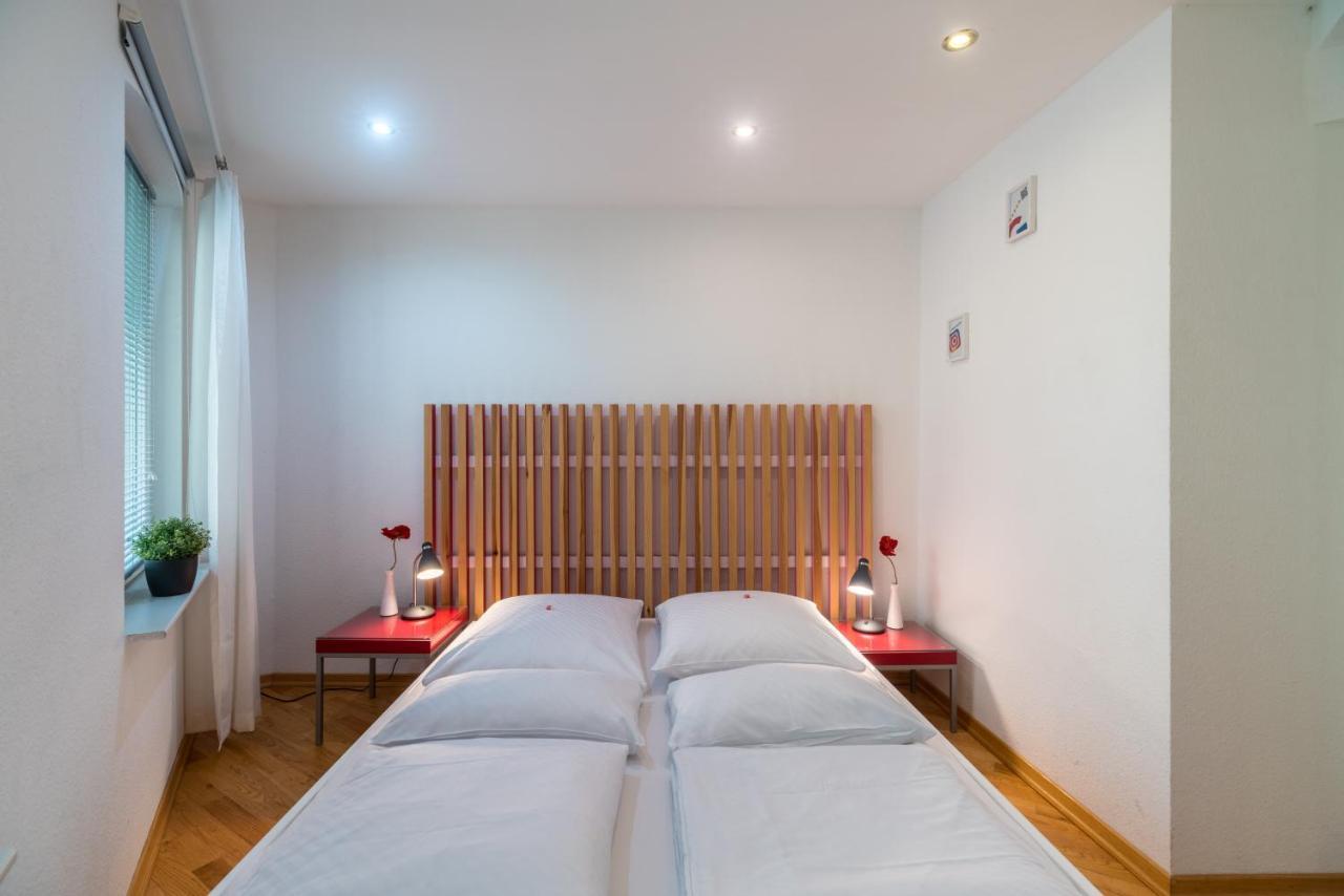 Urban Duplex Kreuzberg Appartamento *