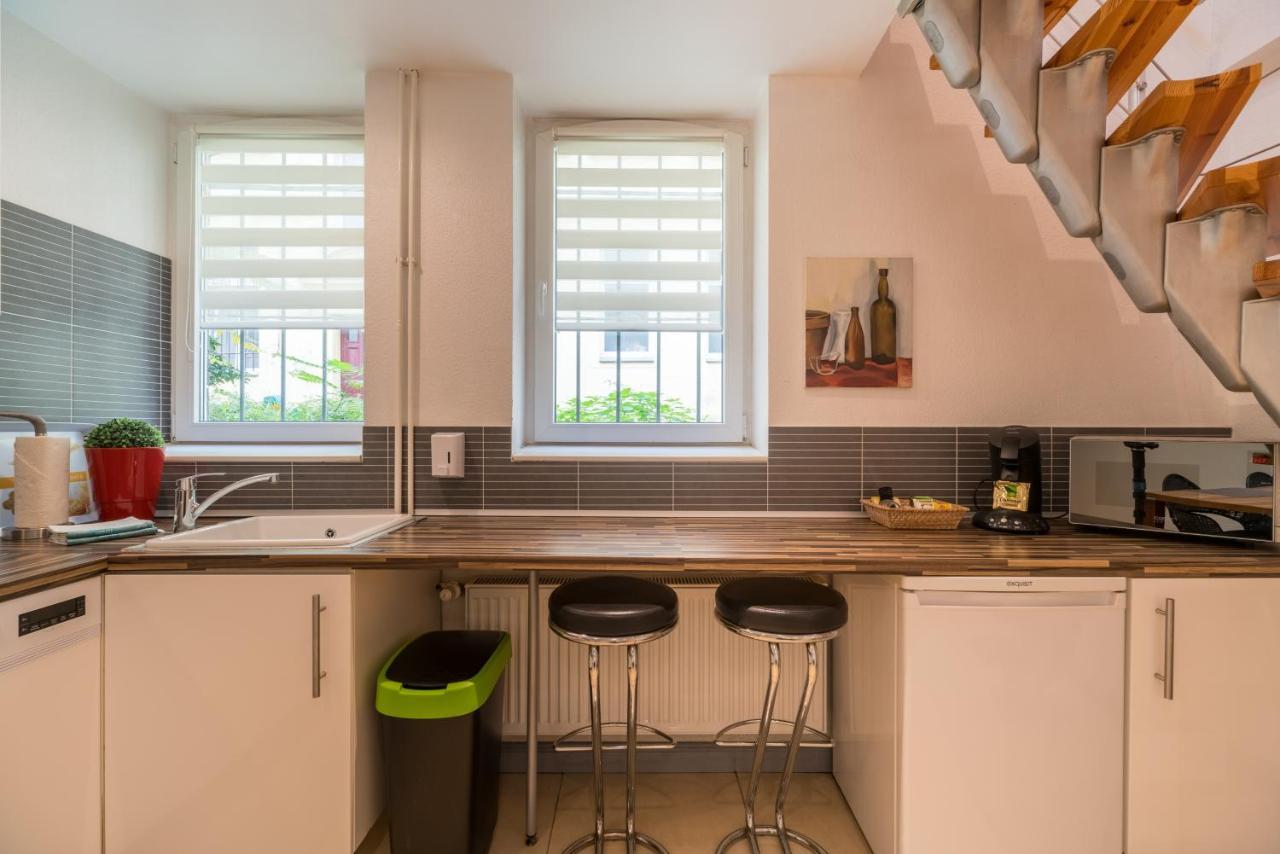 Urban Duplex Kreuzberg Appartamento