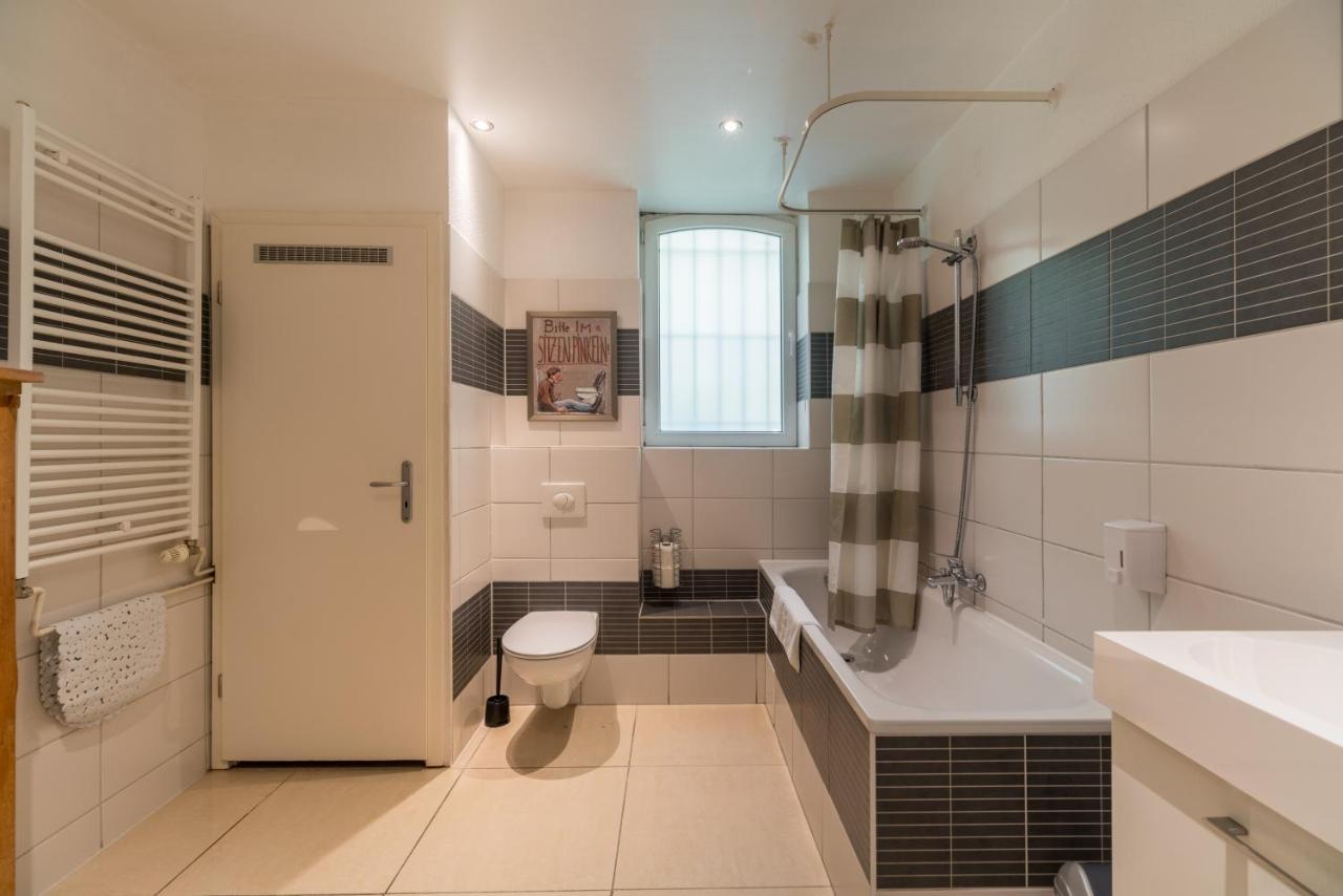 Urban Duplex Kreuzberg Appartamento *