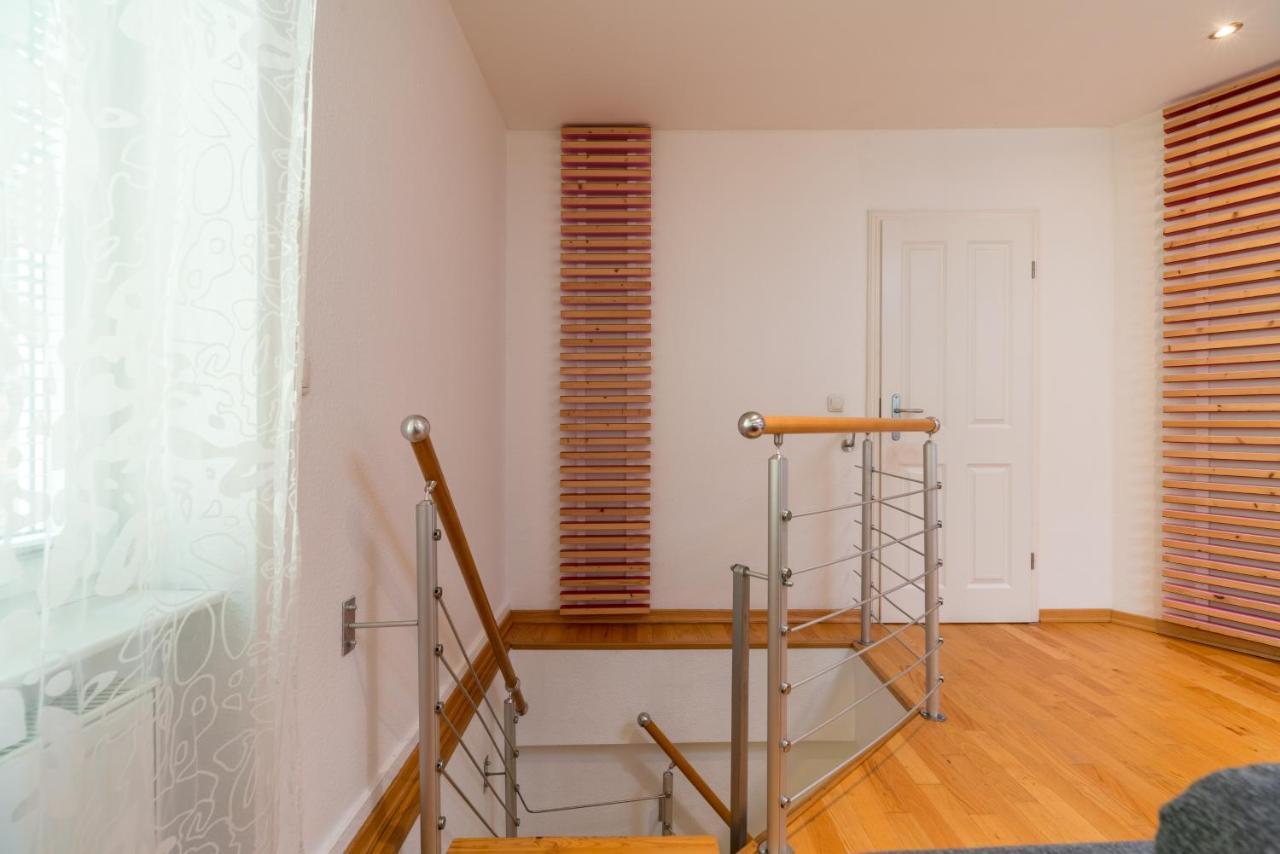 Urban Duplex Kreuzberg