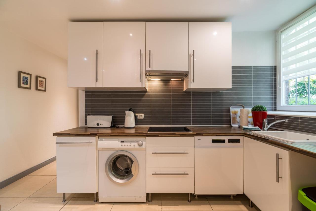Appartamento Urban Duplex Kreuzberg *