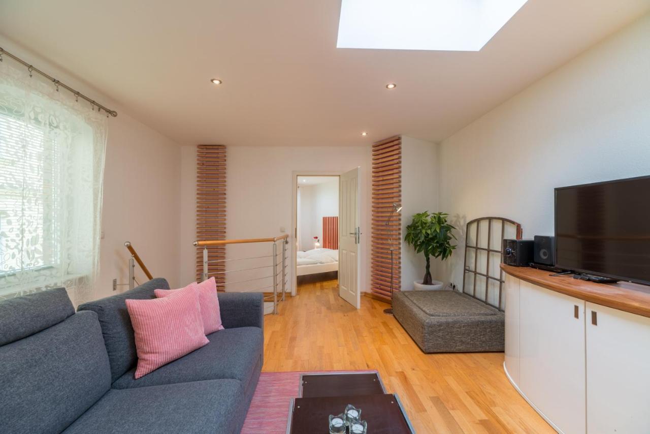 Appartamento Urban Duplex Kreuzberg *